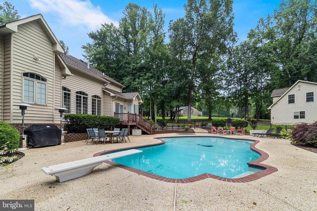 9175 DUBOIS RD, Charlotte Hall, MD 20622