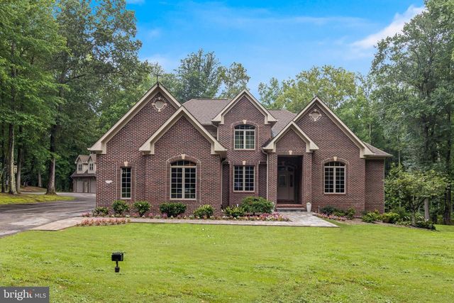 9175 DUBOIS RD, Charlotte Hall, MD 20622