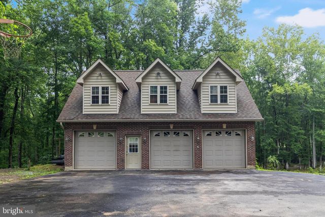 9175 DUBOIS RD, Charlotte Hall, MD 20622