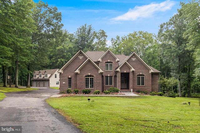 9175 DUBOIS RD, Charlotte Hall, MD 20622