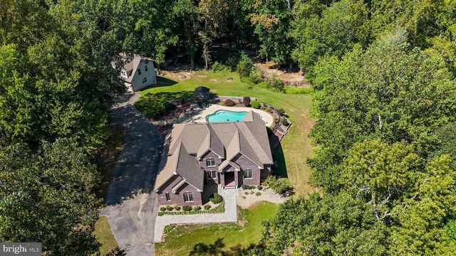 9175 DUBOIS RD, Charlotte Hall, MD 20622