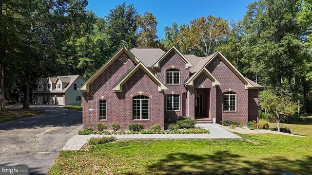 9175 DUBOIS RD, Charlotte Hall, MD 20622
