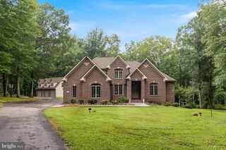 9175 DUBOIS RD, Charlotte Hall, MD 20622