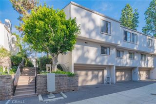 3601 W Fox Ridge Lane A, Rolling Hills Estates, CA 90274