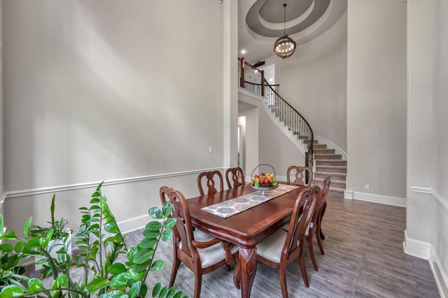 531 Woodsy Pine Court, Conroe, TX 77304