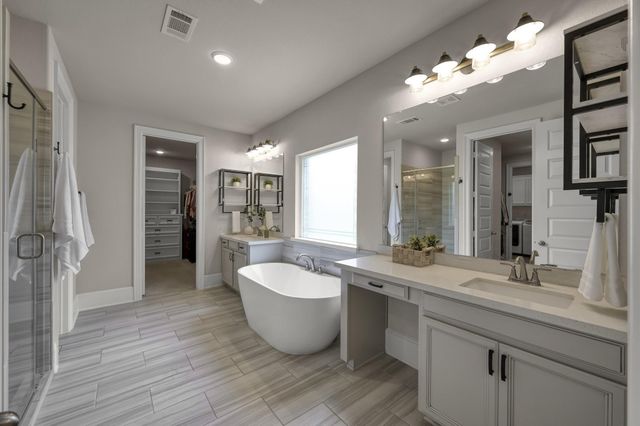 531 Woodsy Pine Court, Conroe, TX 77304
