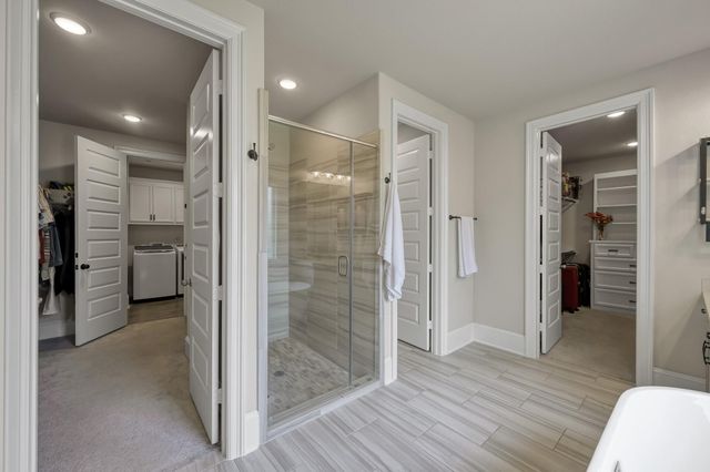 531 Woodsy Pine Court, Conroe, TX 77304