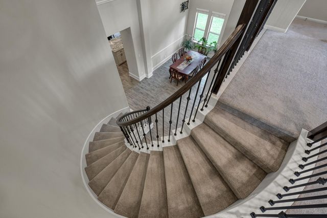 531 Woodsy Pine Court, Conroe, TX 77304
