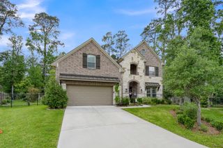 531 Woodsy Pine Court, Conroe, TX 77304