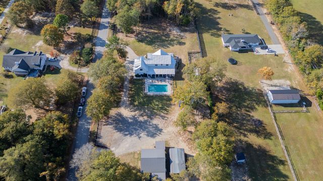 111 Hunting Hills Drive, Aiken, SC 29803