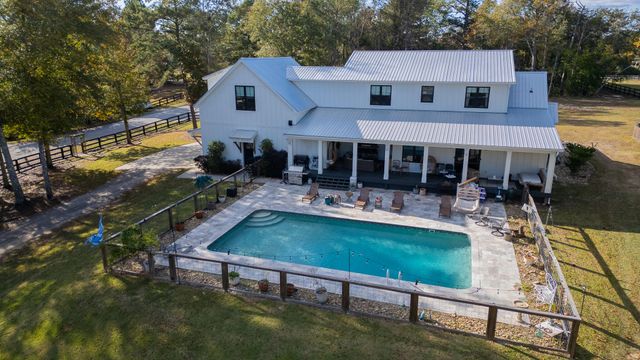 111 Hunting Hills Drive, Aiken, SC 29803