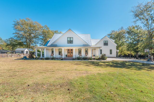 111 Hunting Hills Drive, Aiken, SC 29803