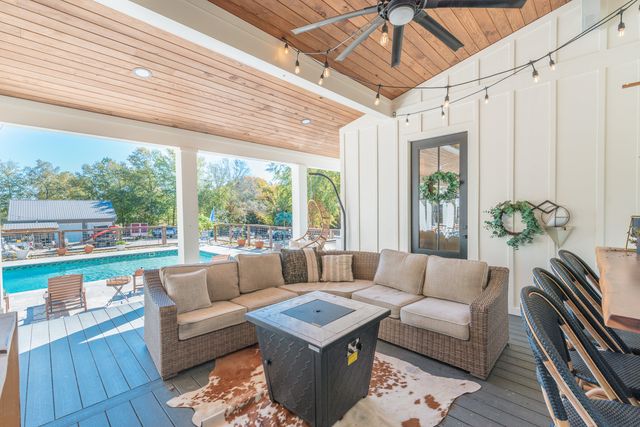 111 Hunting Hills Drive, Aiken, SC 29803