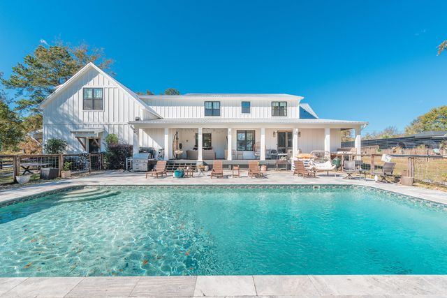 111 Hunting Hills Drive, Aiken, SC 29803