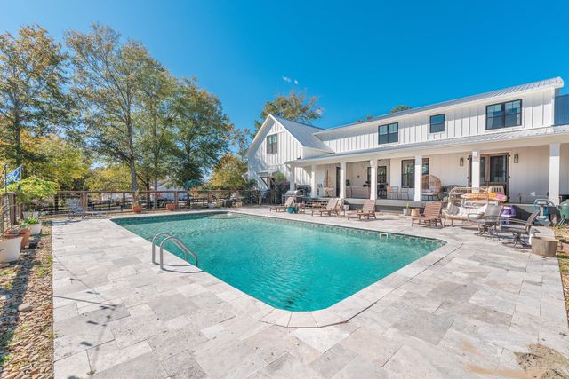 111 Hunting Hills Drive, Aiken, SC 29803