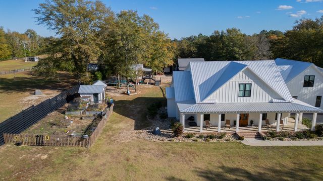 111 Hunting Hills Drive, Aiken, SC 29803