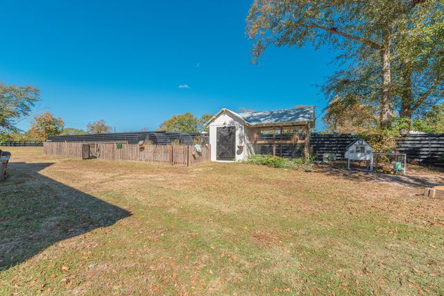 111 Hunting Hills Drive, Aiken, SC 29803