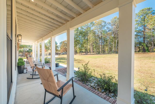 111 Hunting Hills Drive, Aiken, SC 29803