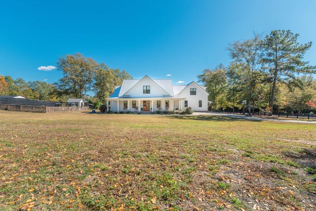 111 Hunting Hills Drive, Aiken, SC 29803