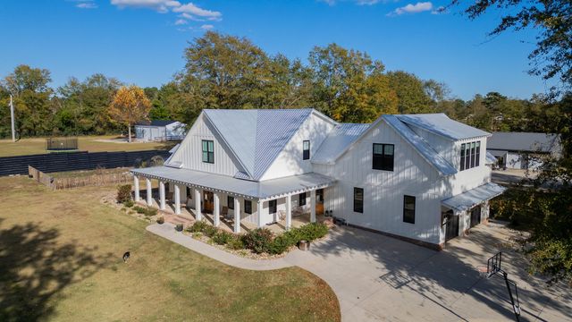 111 Hunting Hills Drive, Aiken, SC 29803