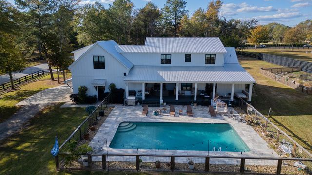 111 Hunting Hills Drive, Aiken, SC 29803