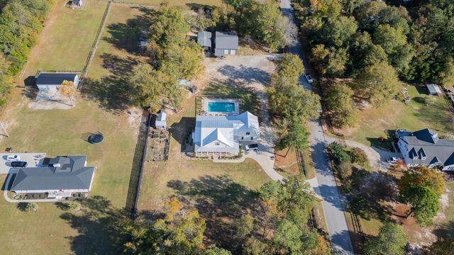 111 Hunting Hills Drive, Aiken, SC 29803