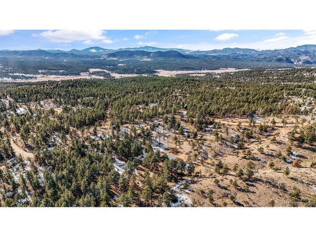 2270 Pikes Peak Dr, Florissant, CO 80816