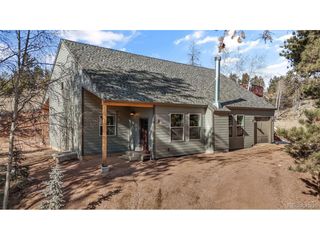 2270 Pikes Peak Dr, Florissant, CO 80816