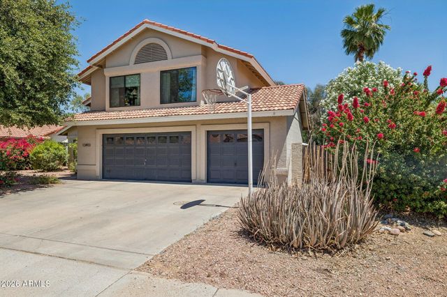13493 N 88TH Place, Scottsdale, AZ 85260