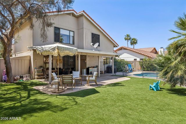 13493 N 88TH Place, Scottsdale, AZ 85260