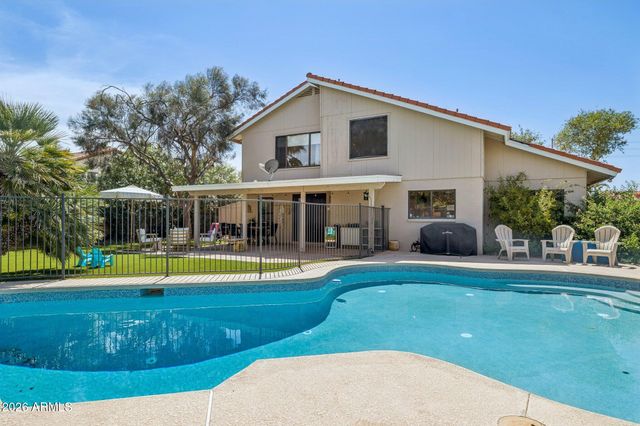 13493 N 88TH Place, Scottsdale, AZ 85260