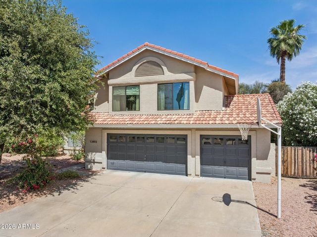 13493 N 88TH Place, Scottsdale, AZ 85260