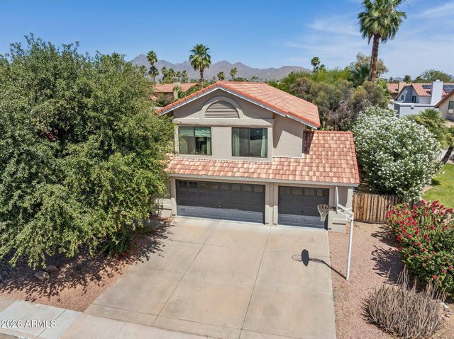 13493 N 88TH Place, Scottsdale, AZ 85260