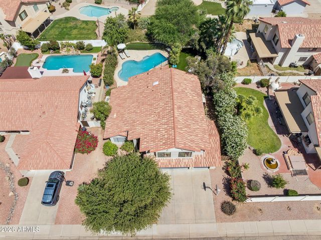 13493 N 88TH Place, Scottsdale, AZ 85260