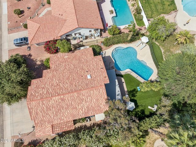 13493 N 88TH Place, Scottsdale, AZ 85260