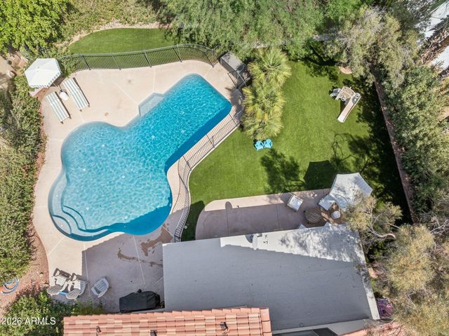 13493 N 88TH Place, Scottsdale, AZ 85260