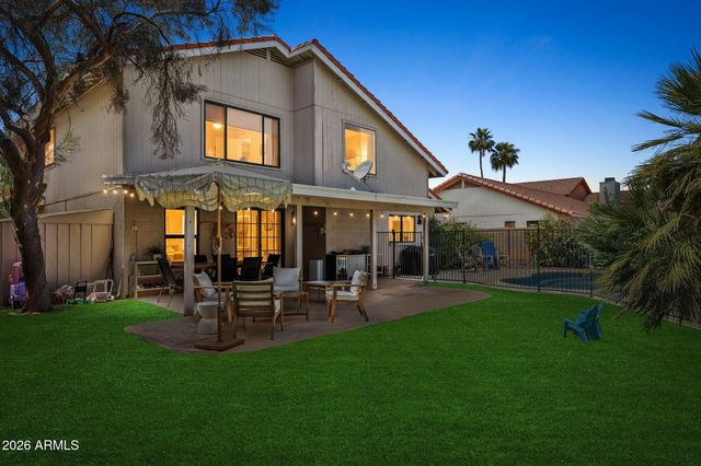13493 N 88TH Place, Scottsdale, AZ 85260