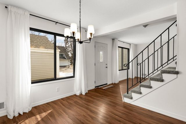 4235 Sylvia Lane N, Shoreview, MN 55126