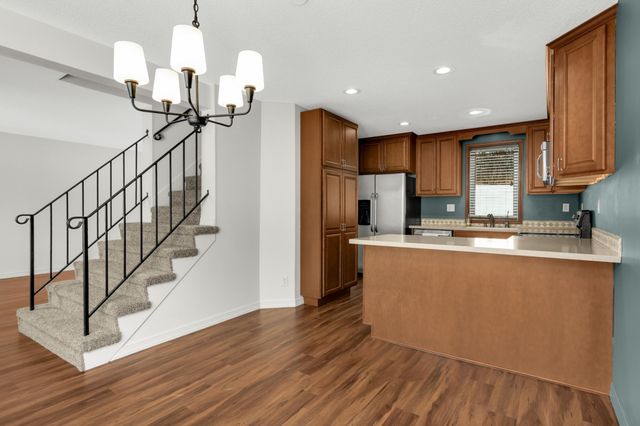 4235 Sylvia Lane N, Shoreview, MN 55126