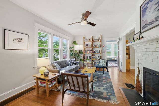 28 Orpington Street, Hamden, CT 06517