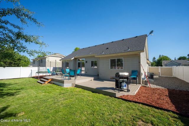 2503 W Elmwood DR, Coeur D'alene, ID 83815