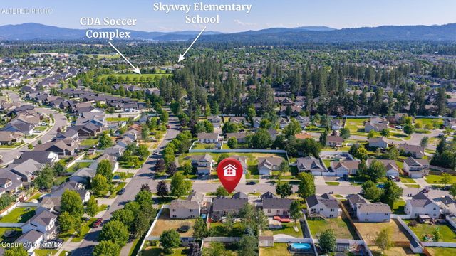 2503 W Elmwood DR, Coeur D'alene, ID 83815