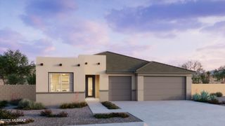 4429 W Tortolita View Circle, Marana, AZ 85658