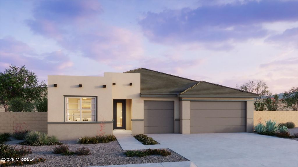 4429 W Tortolita View Circle, Marana, AZ 85658