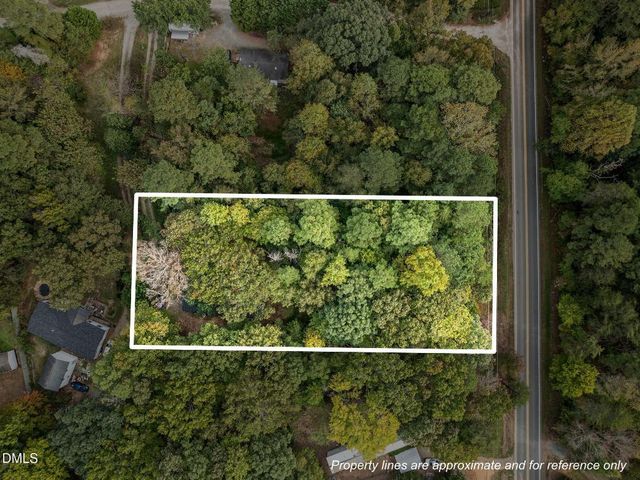 6933 Big Woods Road, Graham, NC 27253
