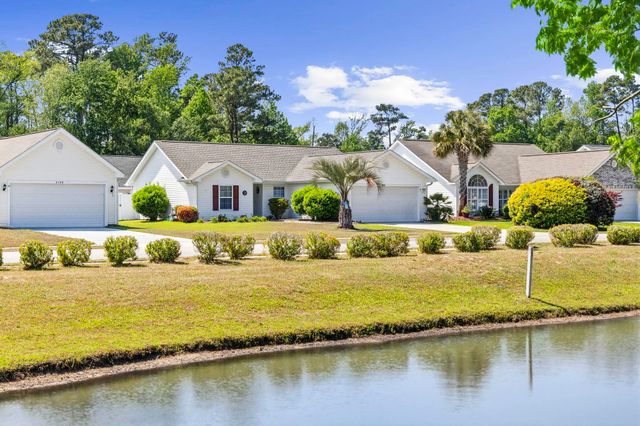 4196 Wrens Crossing, Little River, SC 29566