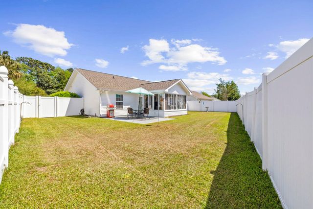 4196 Wrens Crossing, Little River, SC 29566