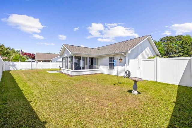 4196 Wrens Crossing, Little River, SC 29566