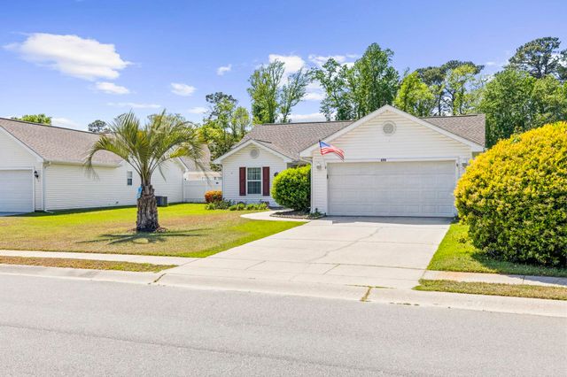 4196 Wrens Crossing, Little River, SC 29566