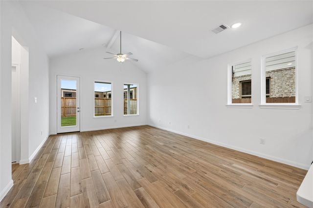 7223 Blue Gentiana Lane, Katy, TX 77493